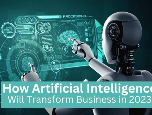 Uncover the transformative power of Artificial Intelligence (AI) in the world of business. Explore its potential to revolutionize operations, decision-making.