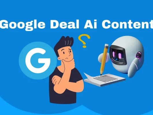 Google and AI